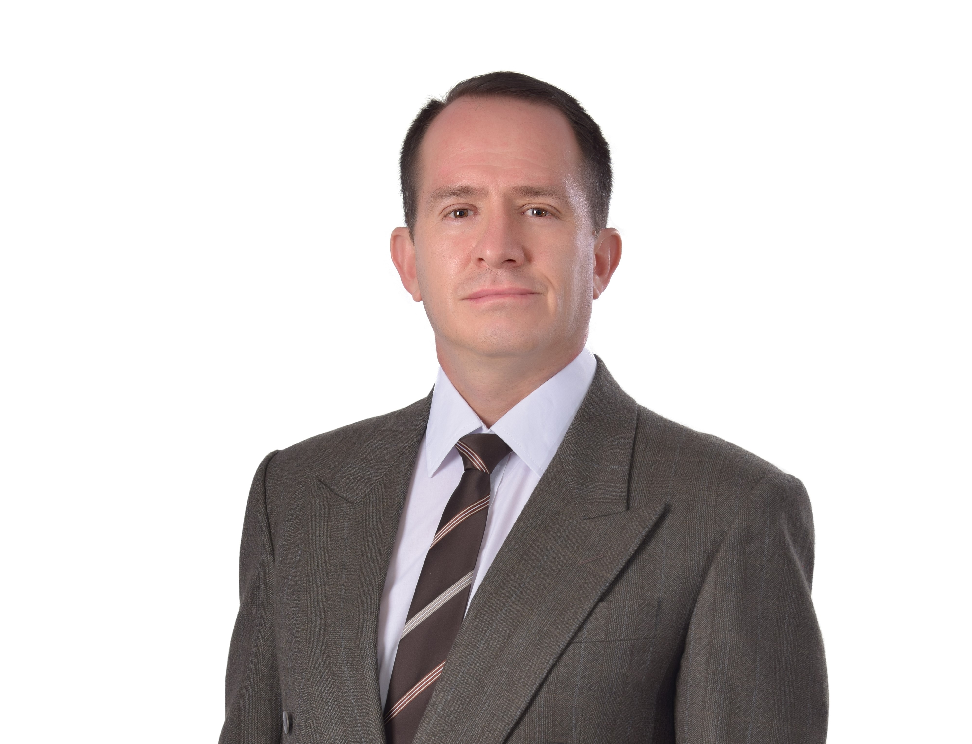 Foto Juan Carlos Zambrano Jurado