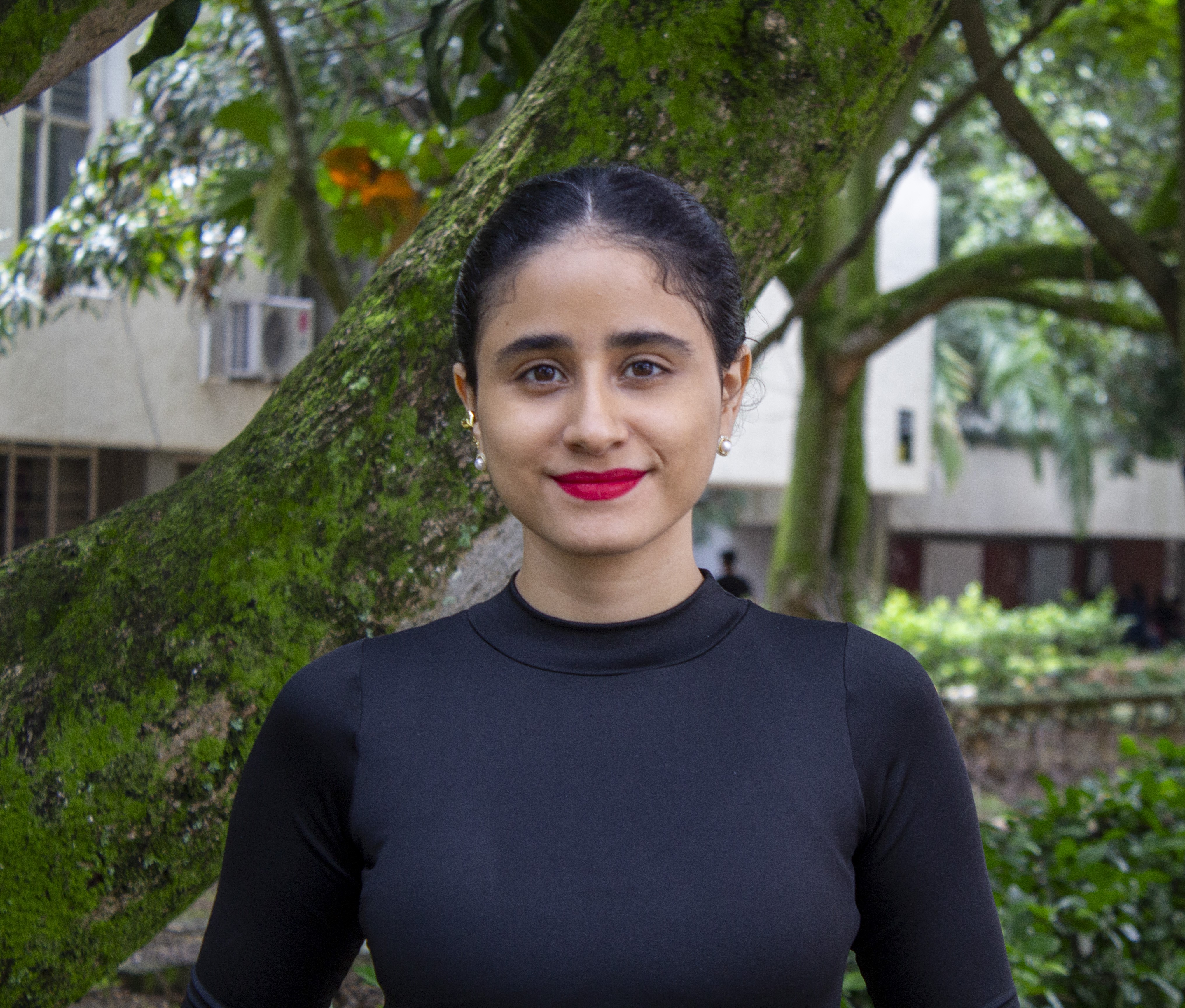 Foto Yessenia Martínez Ruiz