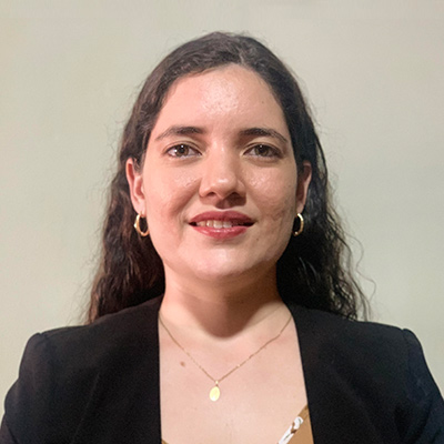 Angélica María González Ocampo