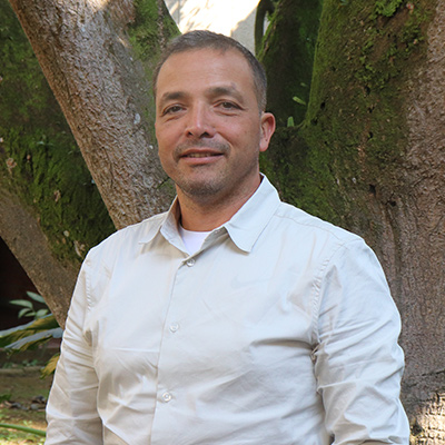 Hernán Moncada Vega