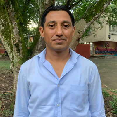 Víctor Manuel Vargas Forero