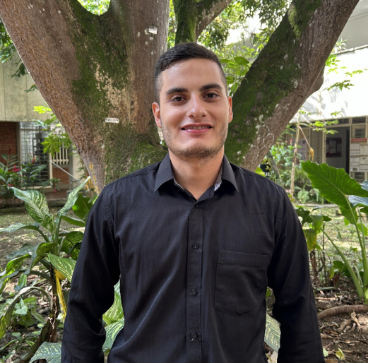 Kevin Steven García Chica