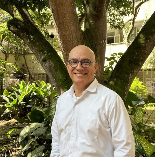 Néstor Enrique Niño Herrera